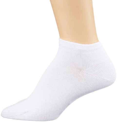 Esprit 2 Sn uni Da 18530 Damen Sneaker & S&ouml;ckchen, Gr. 39/42, Wei?? (white 2000) Preisvergleich