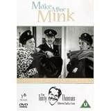 Make Mine Mink [Region 2]