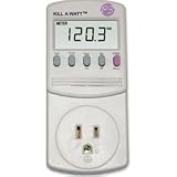 KILL A WATT METER