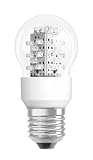 Produkt-Bild: Osram 26803B1  Parathom LED Classic P, E27 80089-01 LED-Lampe in Tropfenform 1.6W/100V-240V, warmwei&szlig;
