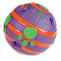 Happy Pet Wiggly Giggly Mini Ball Dog Toy