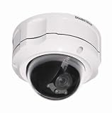 Fixed Dome IP66 Camera