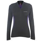 Muddyfox Cycling Long Sleeve Shirt Ladies
