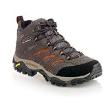 Merrell Men's Moab Mid GTX XCR