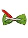 Disney Peter Pan Feather Hair Bow
