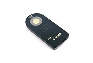 (JYC) ML-C IR Wireless Remote Control Controller for Canon EOS 300D 350D 400D VRC-80167