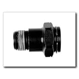 Dorman 800-712 Oil Cooler Connector for GM by Dorman