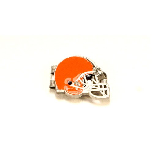 Cleveland Browns Logo Money Clip