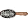 Acca Kappa Pro Pneumatic Oval Boar Bristle Hair Brush