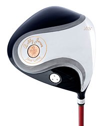 Bobby Jones Workshop Driver