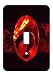 Thundercats Light Switch Plate Cover!! Brand New