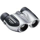 Olympus Roamer 8x21 DPC I Compact Porro Prism Binocular (Black)