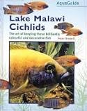 Malawi Cichlids (Aquaguide)