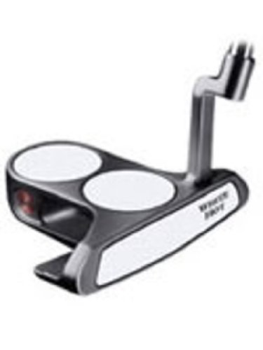 Used Odyssey White Hot Blade Putter