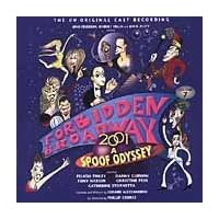 Forbidden Broadway, Vol. 7: 2001 - A Spoof Odyssey