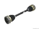 1976 Porsche 912 GKN Automotive Rear Axle Assembly