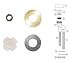 Belvedere #403 Vacuum Breaker Service Part Kit Image