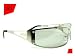 passive Design 3D Brille für RealD Kino und TV z.B. LG cinema 3D Philips easy 3D Toshiba 3D natural Vizio 3D Polarisationsbrille Polarisationsbrillen