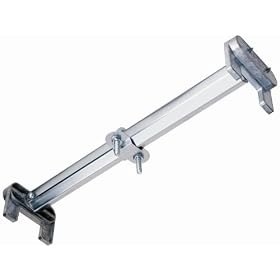 Pass and Seymour 33300 Retrofit Reiker Fan Brace by Pass & Seymour