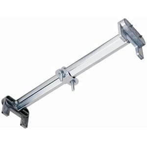 Pass and Seymour 33300 Retrofit Reiker Fan Brace by 