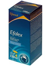 City Travel Guides Discounted  Health & Personal Care : Efamol Efalex Liquid 150ml
