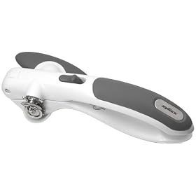 Zyliss Tin Opener with Lock