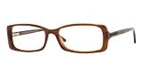 Burberry - Authentic Burberry Eyeglasses Eye glass BE 2014B Color: 3011 Size. 5116 / Burberry BE2014B