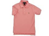 Polo by Ralph Lauren Little Girl Polo Shirt