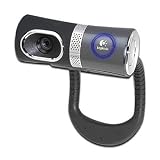 Logitech QuickCam Ultra Vision SE Webcam