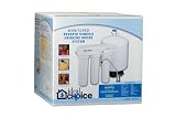 Ideal Choice Reverse Osmosis System with Monitor