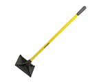 Roughneck 64381 F/glass Earth Rammer (tamper) 10-inch X 10-inch 