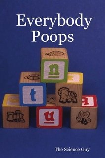 Everybody Poops