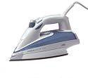 Braun SI 17780 Dampfbügeleisen ProStyle 2.400 W blau