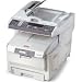 Okidata 62428701 C5550 Multi Function Color Printer/Copier/Scanner