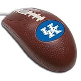 Kentucky Wildcats Pro-Grip Optical Mouse