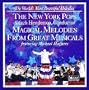 The New York Pops: Magical Melodies From Great Musicals (World's Most Beautiful Melodies From Reader's Digest)