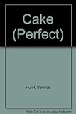 The perfect cake
