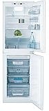 Frost Free Fridge Freezer (SN918424I)