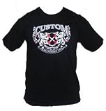 Custom X Established T-Shirt