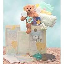 Baby-Time Capsule