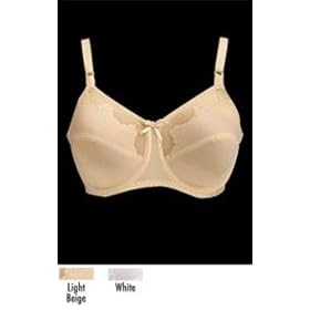 Bali Flower Underwire Bra 2 Pack