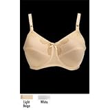 Bali Flower Underwire Bra 2 Pack