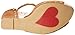 Luichiny Women's In Finity Wedge Sandal