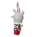 Disney Mickey and Friends Clubhouse Hot Air Balloon Sketchbook Ornament 2016