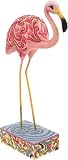 Jim Shore Pink Flamingo BACKORDERED!