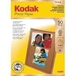Kodak Photo Papier (180g) DIN A4 50 Blatt