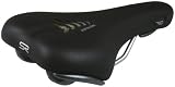 Selle Royal Herren Trekking GEL Sattel mit Elasotmeren