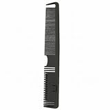 Diamond Edge 2 Way Razor Comb