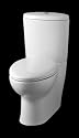 Europa 8011 Toilet