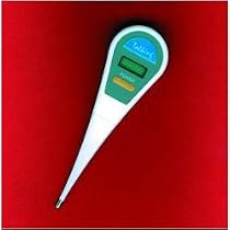 Talking Digital Clinical Thermometer